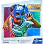 Игровой набор для ролевых игр Герои в масках - Маска Кэтбоя делюкс (со светом, аксессуаром) (F2149): Тип Аксессуары для персонажа