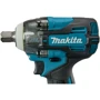 Гайковерт Makita TW005GZ: Тип патрона квадрат 1/2"