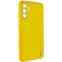 Чехол для телефонов Epik Xshield Case Yellow for Samsung A145 Galaxy A14 4G / A146 Galaxy A14 5G: Совместимость Samsung A145 Galaxy A14 4G / A146 Galaxy A14 5G