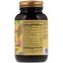 Solgar Herbal Liver Complex, 50 Veg Caps Трав'яний комплекс для здоров'я печінки: Форма випуску капсули