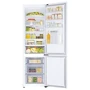 Холодильник Samsung RB38T600FWW/UA: Общий объем, л 385
