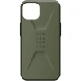 Чехол для iPhone Urban Armor Gear UAG Civilian Olive (114040117272) for iPhone 14 фото 7
