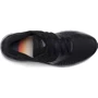 Кроссовки для бега Saucony Hurricane 22 (20544-35s) 40 (8) черные текстиль всесезон: Вид Кроссовки
