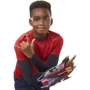 Ігровий набір Hasbro Nerf Marvel Spider-Man: Across the Spider-Verse Miles Morales Tri-Shot Blaster (F3734): Рекомендований вік от 5 лет