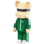 Конструктор YKO Игра в кальмара P1005 на 1420 деталей