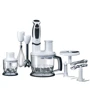 Блендер Braun MR-570 FPKHC: Конструкция ручной