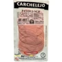 Вареная колбаса из индейки Carchelejo (100 г) (WT2614)