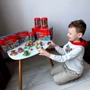 Игровой набор SuperThings серии Kazoom Kids S1 – Казум-слайдер (слайдер, фугурка) (PST8D812IN00) фото 5