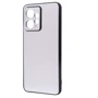 Аксесуар для смартфона WAVE Metal Case Grey for Xiaomi 12T/12T Pro