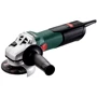 Болгарка (Кутова шліфувальна машина) Metabo W 9-100 (600350010)