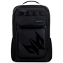 Сумка для ноутбуков Acer 17" Predator Extreme Black (GP.BAG11.05V): Форм-фактор 17"