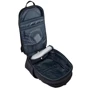Рюкзак Thule Aion Travel Backpack 28L TATB128 Black: Объем 28 л
