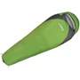 Спальный мешок Terra Incognita Junior 200 (R) (зелёный)