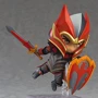 Коллекционная фигурка Good Smile Dota 2 Nendoroid Dragon Knight-ONE (GSCN001-ONE): Пол Унисекс