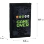 Кошелек Kite 598 Game Over (K24-598-10): Производитель KITE