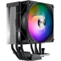 Кулер PcCooler R400 ARGB BK