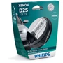 Ксенонова лампа Philips D2S X-tremeVision gen2 4800К 35W 85122XV2S1 1шт: Тип ксенон