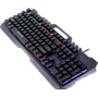 Клавиатура Maxxter KBG-UML-01-UA: Интерфейс подключения USB