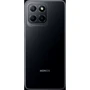 Смартфон Honor X8 5G 6/128GB Midnight Black: Процесор Qualcomm SM4350-AC Snapdragon 480+ 5G (8 nm) Octa-core (2x2.2 GHz Kryo 460 & 6x1.9 GHz Kryo 460)