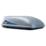 Thule Ocean 100 (689) (1.39x0.90 м) серый: Внутренний объем 350 л