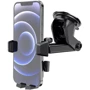 Держатель Hoco Car Holder CA83 Black: Особенности автодержатель
