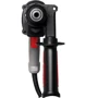 Перфоратор CROWN CT18138 BMC: Тип крепления бура SDS-Plus
