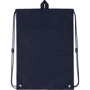Сумка для обуви Kite с карманом 601M College Line blue k20-601m-2: Пол Унисекс