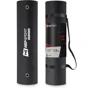 Коврик для фитнеса Hop-Sport TPE HS-T008GM с отверстиями 183х61х0.8 см black