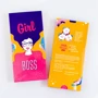 Шоколад Шоколадний набір Papadesign Small Girl Boss: Виробник PAPAdesign
