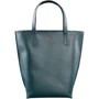 Женская сумка шоппер BlankNote зеленая (BN-BAG-17-malachite)