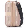 Бьюті-кейс Semi Line 16L Champagne шампань (T5666-2): Тип Косметички