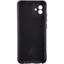 Аксессуар для смартфона Lakshmi Case Silicone Cover Full Camera Black for Samsung A045 Galaxy A04: Совместимость Samsung A045 Galaxy A04