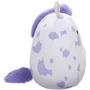 Мягкая игрушка Squishmallows Конь Абелита 30 см (SQCR05434) фото 3