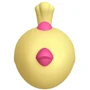 Вибро-петушок Leten Cute Chicken