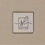 Бьюті-кейс Semi Line 5L Champagne/Black шампань/чорний (T5674-1): Матеріал Пластик