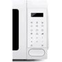 Микроволновая печь Black+Decker BXMZ701E: Внутреннее покрытие камеры Эмаль