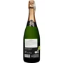 Вино игристое Codorniu Cava Mont-Ferrant Brut Reserva Organic белое сухое 0.75 л (FSH_8410855030022): Объем, л 0.75