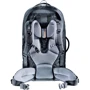 Рюкзак Deuter Traveller 80 + 10 Black-Moss (3510215): Производитель Deuter