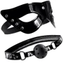 Набор Masquerade Mask & Ball Gag
