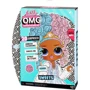 Игровой набор с куклой L.O.L. Surprise! серии O.M.G S4 Леди Конфетка с аксессуарами (572763) фото 5