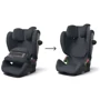 Автокрісло Cybex Pallas G i-Size Granite Black фото 3
