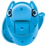 Geomag KOR Pantone Blue | Магнитный конструктор Геомаг Кор голубой: Количество деталей, шт. 55