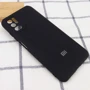 Аксесуар для смартфона Mobile Case Silicone Cover My Color Full Camera Black for Xiaomi Redmi Note 10 5G / Poco M3 Pro / Poco M3 Pro 5G: Сумісність Xiaomi Redmi Note 10 5G / Poco M3 Pro / Poco M3 Pro 5G
