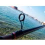 Спінінгові вудилище Daiwa Fuego 902MFS 2.74m 10-30gr: Клас Середній (Medium / M)