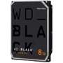 Внутренний жесткий диск WD BLACK 3.5" Gaming 8TB (WD8002FZBX): Тип подключения SATA 3