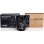 Кулер Noctua NH-U12S chromax.black: Назначение для процессора