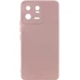 Чохол для телефона Lakshmi Case Silicone Cover Full Camera Pink Sand for Xiaomi 13