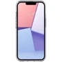 Чехол для iPhone Spigen Crystal Flex Crystal Clear (ACS03557) for iPhone 13: Материалы силикон