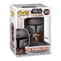 Ігрова фігурка FUNKO POP! серії Мандалорець - Мандалорець: Тип Персонаж мультфильма, фильма