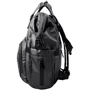 Жіночий рюкзак Valiria Fashion сірий (5DETBI2821-9): Фактура Матовая, Гладкая